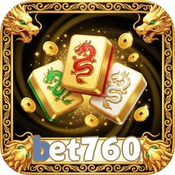 BET760 — ikon APK